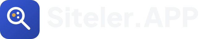 Siteler.APP